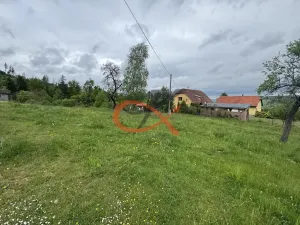 Prodej pozemku pro bydlení, Vidče, 2462 m2