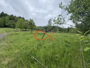 Prodej pozemku pro bydlení, Vidče, 2462 m2