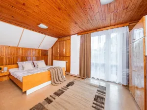 Prodej rodinného domu, Bystřec, 120 m2