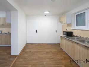 Pronájem ubytování, Dobrovice, 500 m2