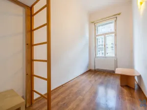 Pronájem bytu 4+1, Praha - Smíchov, Lidická, 94 m2