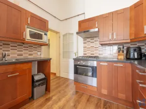Pronájem bytu 4+1, Praha - Smíchov, Lidická, 94 m2