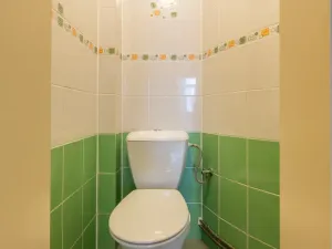 Pronájem bytu 4+1, Praha - Smíchov, Lidická, 94 m2