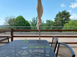 Prodej bytu 2+kk, Lipno nad Vltavou, 40 m2