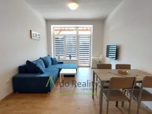 Prodej bytu 2+kk, Lipno nad Vltavou, 40 m2