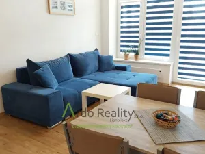 Prodej bytu 2+kk, Lipno nad Vltavou, 40 m2