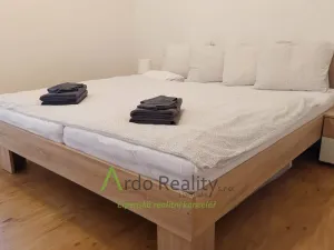 Prodej bytu 2+kk, Lipno nad Vltavou, 40 m2