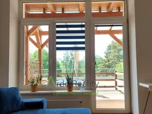 Prodej bytu 2+kk, Lipno nad Vltavou, 40 m2