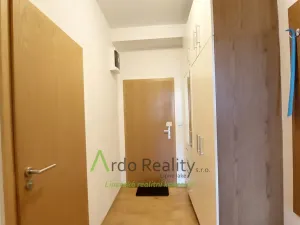 Prodej bytu 2+kk, Lipno nad Vltavou, 40 m2