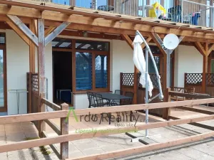 Prodej bytu 2+kk, Lipno nad Vltavou, 40 m2