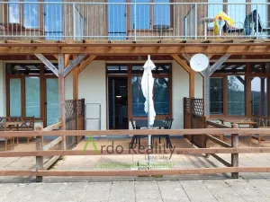 Prodej bytu 2+kk, Lipno nad Vltavou, 40 m2