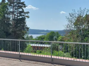 Prodej bytu 2+kk, Lipno nad Vltavou, 40 m2