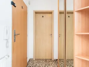 Prodej bytu 2+kk, Brno - Černá Pole, Provazníkova, 55 m2