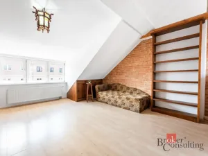 Prodej bytu 2+kk, Brno - Černá Pole, Provazníkova, 62 m2