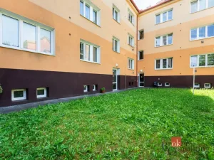 Prodej bytu 2+kk, Brno - Černá Pole, Provazníkova, 62 m2