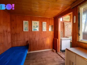 Prodej zahrady, Havířov - Dolní Datyně, 569 m2