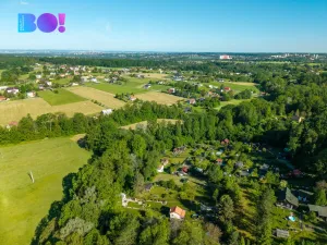 Prodej zahrady, Havířov, Zahrádkářská, 569 m2