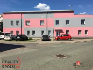Pronájem bytu 1+kk, Kostelec nad Orlicí, Husova, 45 m2