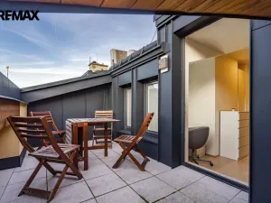 Pronájem bytu 4+kk, Karlovy Vary, Bulharská, 118 m2