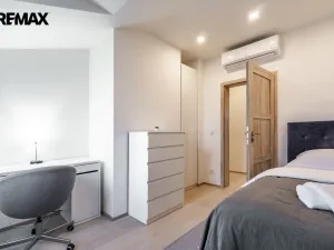 Pronájem bytu 4+kk, Karlovy Vary, Bulharská, 118 m2