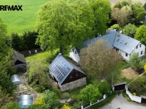 Prodej zemědělské usedlosti, Holetín - Horní Holetín, 800 m2