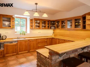 Prodej zemědělské usedlosti, Holetín - Horní Holetín, 800 m2