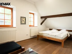 Prodej zemědělské usedlosti, Holetín - Horní Holetín, 800 m2