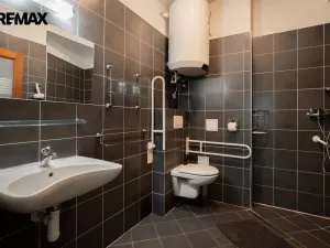 Prodej zemědělské usedlosti, Holetín - Horní Holetín, 800 m2