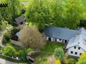 Prodej vícegeneračního domu, Holetín - Horní Holetín, 800 m2
