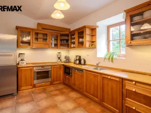 Prodej vícegeneračního domu, Holetín - Horní Holetín, 800 m2