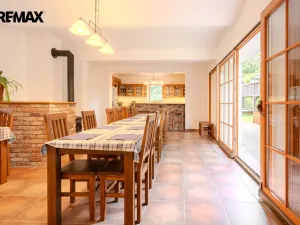 Prodej vícegeneračního domu, Holetín - Horní Holetín, 800 m2