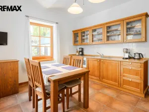 Prodej vícegeneračního domu, Holetín - Horní Holetín, 800 m2