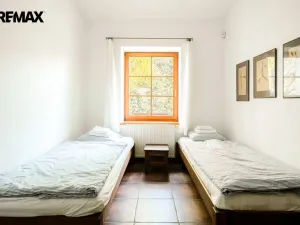 Prodej vícegeneračního domu, Holetín - Horní Holetín, 800 m2