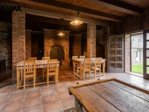 Prodej vícegeneračního domu, Holetín - Horní Holetín, 800 m2