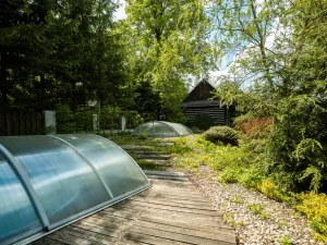 Prodej vícegeneračního domu, Holetín - Horní Holetín, 800 m2