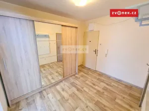 Pronájem bytu 2+1, Zlín, Hluboká, 61 m2