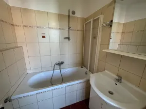 Prodej bytu 3+1, Strakonice, Sídliště 1. máje, 64 m2