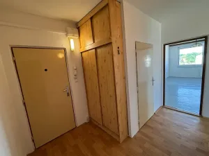 Prodej bytu 3+1, Strakonice, Sídliště 1. máje, 64 m2
