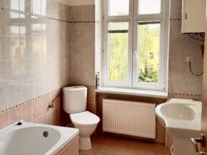 Pronájem bytu 2+kk, Opava - Kateřinky, Černá, 47 m2