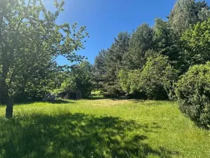 Prodej rodinného domu, Benešov nad Černou, 120 m2
