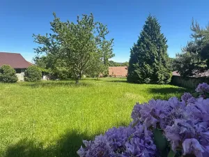 Prodej rodinného domu, Benešov nad Černou, 120 m2