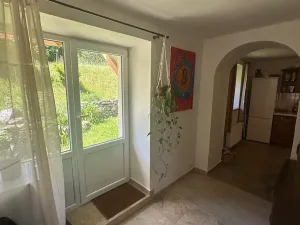 Prodej rodinného domu, Benešov nad Černou, 120 m2