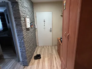 Pronájem bytu 3+1, Ústí nad Labem - Neštěmice, Sibiřská, 59 m2