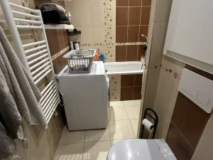 Pronájem bytu 3+1, Ústí nad Labem - Neštěmice, Sibiřská, 59 m2