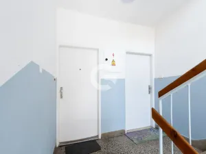 Prodej bytu 3+1, Zlín, Santražiny, 63 m2