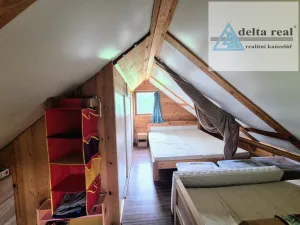 Prodej chaty, Kosov, 50 m2