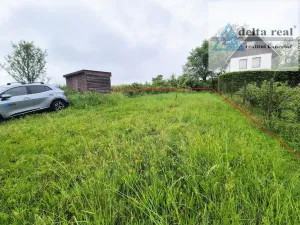 Prodej chaty, Kosov, 50 m2