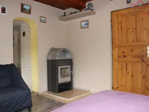 Prodej chaty, Hrob - Křižanov, 50 m2