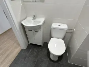 Pronájem bytu 1+kk, Ústí nad Labem - Severní Terasa, Pod Parkem, 21 m2