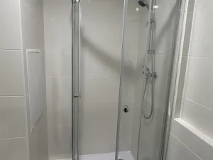 Pronájem bytu 1+kk, Ústí nad Labem - Severní Terasa, Pod Parkem, 21 m2